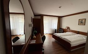 Hotel Post Viernheim